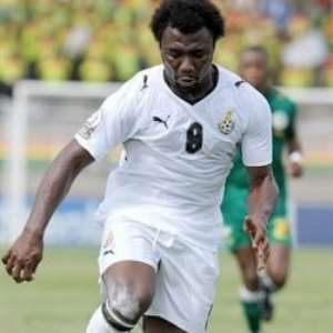 Stars on the mark abroad