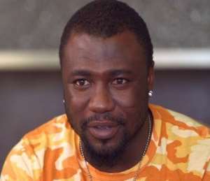 Rahim Ayew will be announced as the new Asante Kotoko player by the end of the week