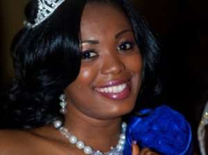 Miss ECOWAS Ghana 2010 embarks on peaceful Election campaign
