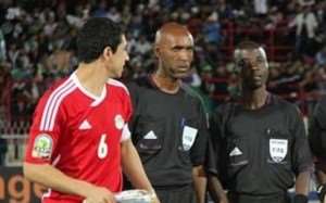 U 20 Afcon: The goal that qualifies Pharaohs for the semi-final -Video-