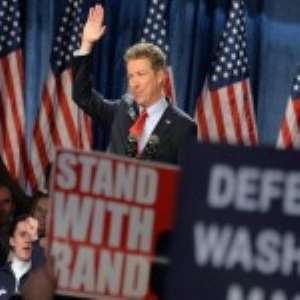 Rand Paul Drops Out Of White House Race