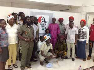 8th PAC LOC Meets Rastafari Community
