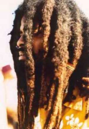 Rastas are welcome the world over.