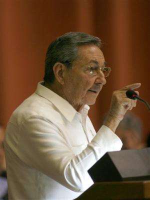 Cuba President expresses condolence with Ghanaians