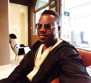 Entertainment Should Bring To Light The People's Plight - Ray Moni