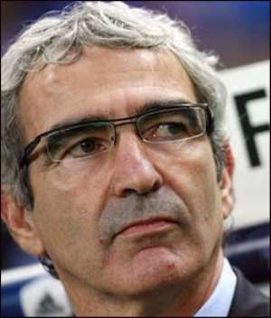 Raymond Domenech