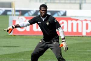 Razak Brimah wants to play for Ghana at the World Cup