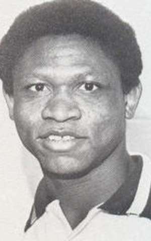 Today in history: Kotoko set record in FA Cup final