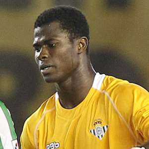 Brimah keeps clean sheet on return to club duties after Ghana debut