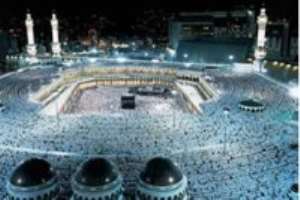 Four pilgrims die of Swine flu