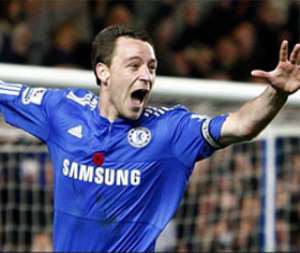 John Terry