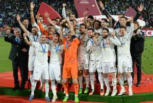 Carlo Ancelotti: Copa del Rey victory inspired Real Madrid's run to the Club World Cup
