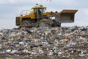 Privatize refuse collection in Ashaiman - ADC/GDM