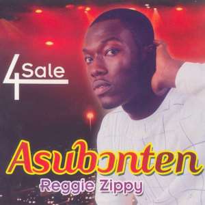 SriBuO Release for the week - Reggie Zippy - Asubonten
