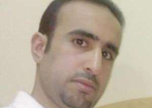 Release Muhammad Salih al-Bejadi