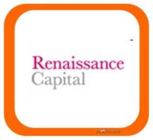 Renaissance Capital demonstrates top performance in Africa analyst ranking