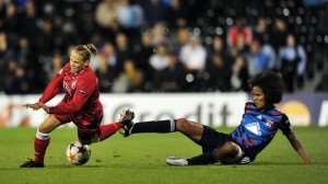 Wendie Renard: biography