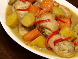Repere Restaurant: The African Restaurant Serving Meals And Languages