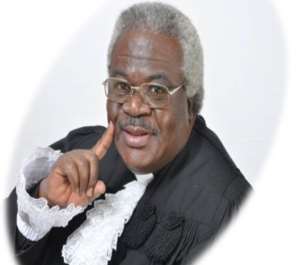 Is Pcg A Political Party? - Asks A Concerned Church Member