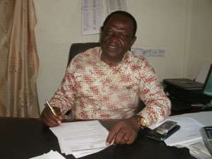 Mampong Presec Cries for Help