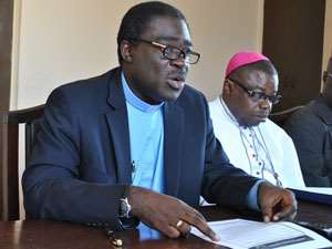 Christian Council Greets Muslims