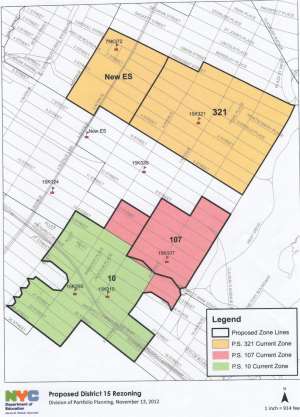Chiefs Urges Authorities To Act on Re-Zoning Electoral Boundaries