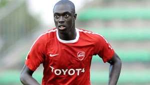 Remi Gomis : the Senegalese leaves Valenciennes for Seville or England?