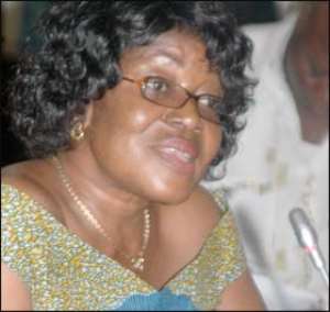 PETITION TO HIS EXCELLENCY THE PRESIDENT OF THE REPUBLIC OF GHANA