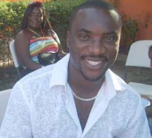 Kwabena Kwabena