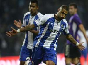 Porto coach Julen Lopetegui thrilled with his team's response