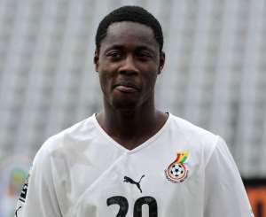Changes: Boakye Yiadom and Dauda start for Ghana against Mali