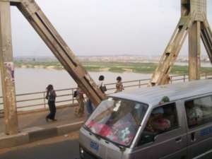 Contract For 2nd Niger Bridge A Hoax--Minister