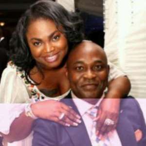 STAR ACTOR RICHARD MOFE DAMIJO OPENS UP ON THE ALLEGED 2ND WIFE TALE