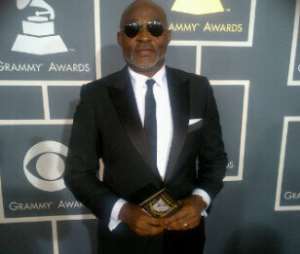 PICTURES***GRAMMY AWARDS: ANY RESERVATION FOR RMD, GOLDIE, KENNIES?