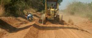 Operation Fix Our Roads:  Asuoyeboah Residents To Block Sofoline-Abuakwa Highway