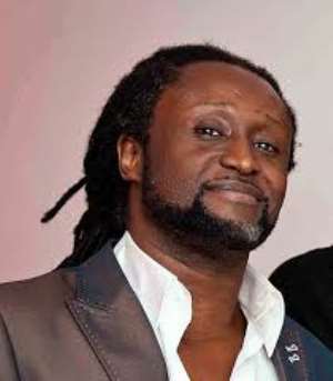 What Can Government of Ghana Learn from Reggie Rockstone?