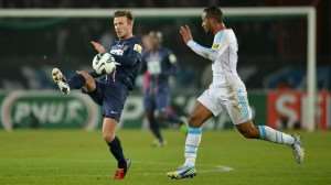Coupe de France : Afros in the clasico PSG-OM