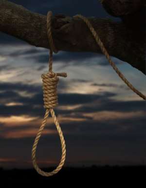 Total abolition of the death penalty