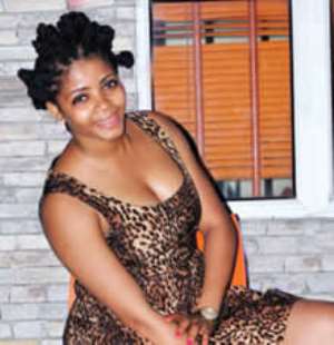 I Want To Develop Imo By Winning Miss Imo—2014 Miss Tourism Contestant, Rosemary