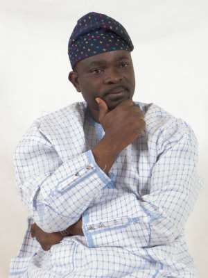 'My Ex-Wife Allowed The Devil Use Her'--Hon. Rotimi Makinde