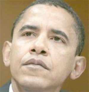 Four Committees To Handle Prez Obama's Visit
