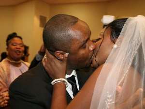Ini and Hubby