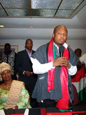 SAMUEL ABLAKWA-OKUDZETO