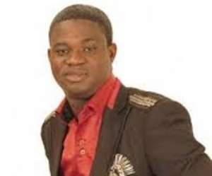 Im Not Affiliated To Any Political Party — Great Ampong