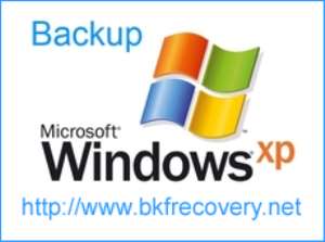 Way to Restore XP Backup to Windows 7 - Now it is a Two Step Solution!