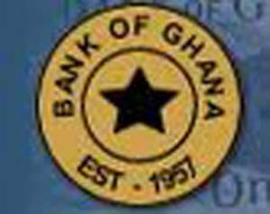 BoG reduces policy rate to 13%