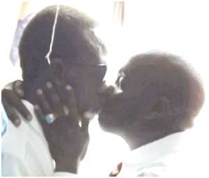 Stand Up For Gay Rights In Nigeria: Oppose The Anti-Gay Marriage Law