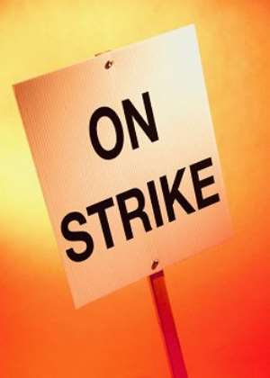Labour Confirms Strike On Wednesday