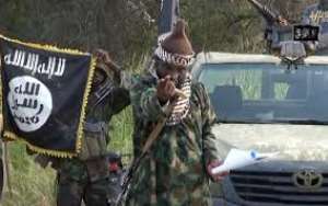 Deconstructing The Religious Myth: Captured Boko Haram Insurgents Cant Recite The Holy Quran