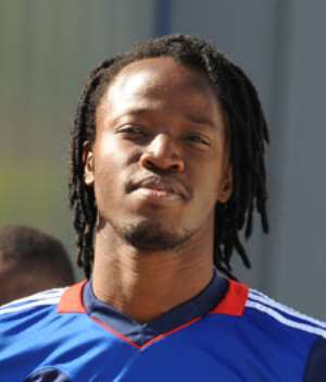 Lyon / Guarde: “Kon is well returned”